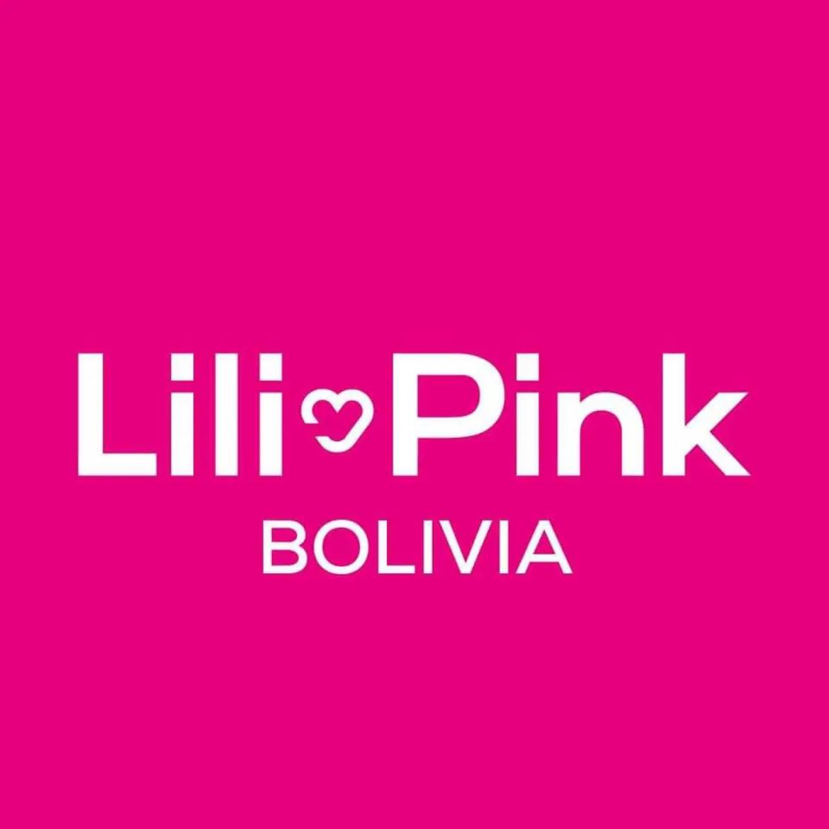 Lili Pink
